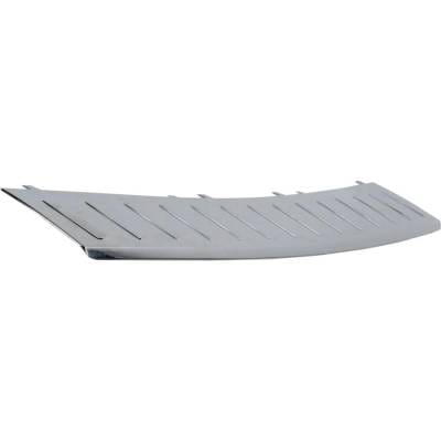 New Center Bumper Step Pad Compatible With Mercedes Benz Gle63 Amg S 4Matic 8 Cyl 5.5L Gle43 Amg thumbnail 4