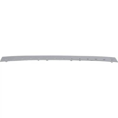New Center Bumper Step Pad Compatible With Mercedes Benz Gle550e 4Matic 6 Cyl 3.0L Gle43 Amg 4Matic thumbnail 12