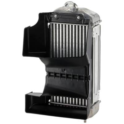 New Aluminum Intercooler Compatible With Hyundai Santa Fe Sport Se 4 Cyl 2.0L Santa Fe Sport Premium thumbnail 12