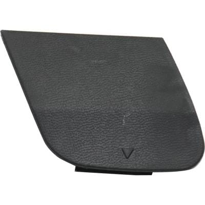New Tow Eye Cover Compatible With Mercedes Benz Gle350d All Submodels Gle450 Amg All Submodels Gle43 thumbnail 2