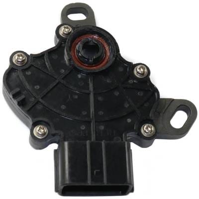 New 10-Prong Neutral Safety Switch Compatible With Acura Honda Accord Ex 4 Cyl 2.4L Element Sc 4 Cyl thumbnail 2