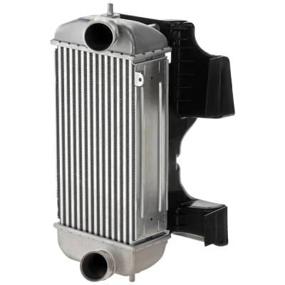 New Aluminum Intercooler Compatible With Hyundai Santa Fe Sport Premium 4 Cyl 2.0L Santa Fe Sport thumbnail 4