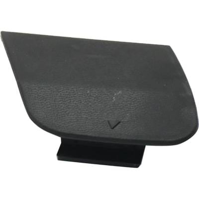 New Tow Eye Cover Compatible With Mercedes Benz Gle43 Amg All Submodels Gle350d All Submodels Gle450 thumbnail 8