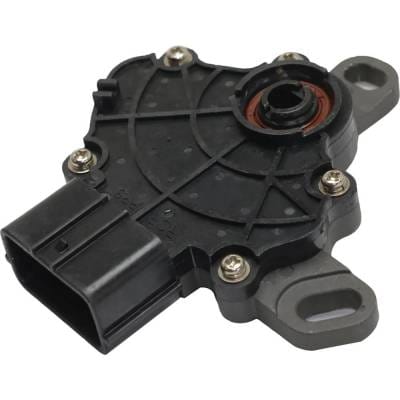 New 10-Prong Neutral Safety Switch Compatible With Acura Honda Civic Ex 4 Cyl 1.8L Cr-V Se 4 Cyl thumbnail 4