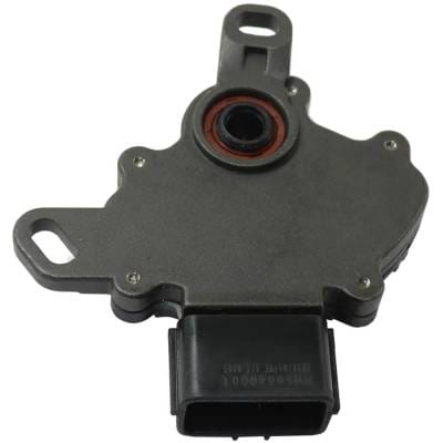 New 10-Prong Neutral Safety Switch Compatible With Acura Honda Civic Ex 4 Cyl 1.8L Cr-V Se 4 Cyl thumbnail 10