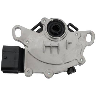 New 10 Terminals Neutral Safety Switch Compatible With Honda Accord Lx-S 4 Cyl 2.4L Civic Sport 4 thumbnail 4