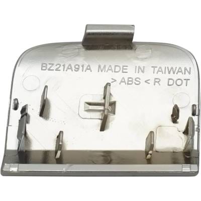 New Tow Eye Cover Compatible With Mercedes Benz Gla250 All Submodels 2015-2017 Mb1129135 1568853522 thumbnail 10