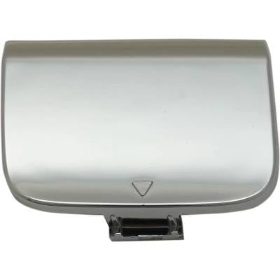 New Tow Eye Cover Compatible With Mercedes Benz Gla250 All Submodels 2015-2017 Mb1129135 1568853522 thumbnail 12