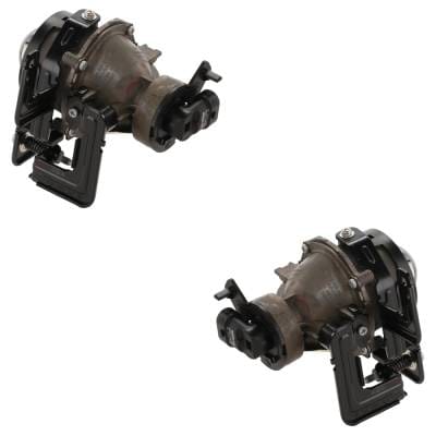 New Front Left And Front Right Fog Light Compatible With Kia Sorento Sx By 92201C6500 880 thumbnail 4