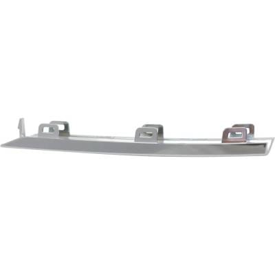 New Chrome Fog Light Trim Compatible With Cadillac Ats Base Ats Luxury Ats Premium Ats Performance thumbnail 12