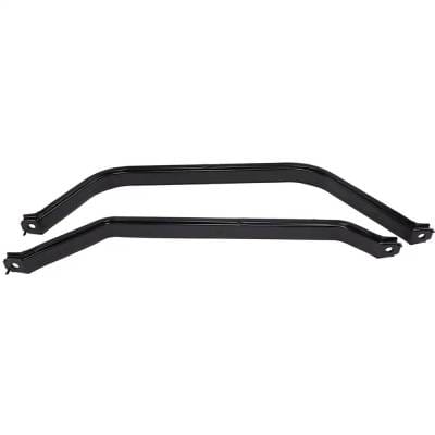 New Fuel Tank Strap Compatible With Honda Cr-V Se 4 Cyl 2.4L Cr-V Ex-L 4 Cyl 2.4L Cr-V Ex 4 Cyl 2.4L thumbnail 2