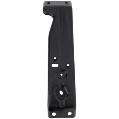 New Front Inner Bumper Bracket Compatible With Nissan Titan Xd Pro-4X 8 Cyl 5.6L Titan Sl 8 Cyl 5.6L thumbnail 4