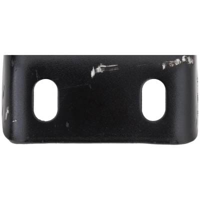 New Front Inner Bumper Bracket Compatible With Nissan Titan Xd Pro-4X 8 Cyl 5.6L Titan Sl 8 Cyl 5.6L thumbnail 14