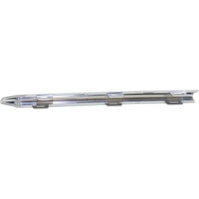 New Chrome Fog Light Trim Compatible With Cadillac Ats Performance Ats Base Ats Premium Ats Luxury thumbnail 10