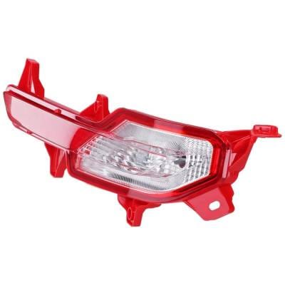 New Left Back Up Light Compatible With Hyundai Sonata Luxury 4 Cyl 1.6L Sonata Sel Plus 4 Cyl 1.6L thumbnail 4