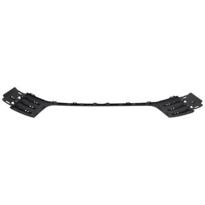 New Front Grille Trim Compatible With Volkswagen Gti Wolfsburg Edition 4 Cyl 2.0L Gti Base 4 Cyl thumbnail 12