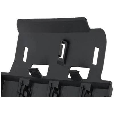 New Front Grille Trim Compatible With Volkswagen Gti Wolfsburg Edition 4 Cyl 2.0L Gti Base 4 Cyl thumbnail 16