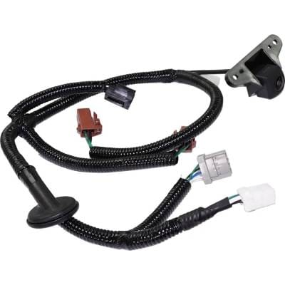190 Degrees Back Up Camera Compatible With Honda Pilot All Submodels 2013-2015 Ho1960111 39530Szaa21 thumbnail 4