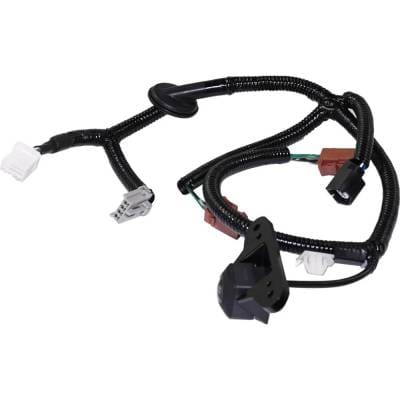 190 Degrees Back Up Camera Compatible With Honda Pilot All Submodels 2013-2015 Ho1960111 39530Szaa21 thumbnail 6