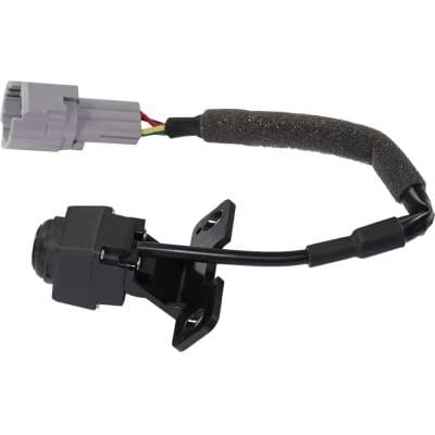 New 150 Degrees Back Up Camera Compatible With Hyundai Santa Fe Xl All Submodels Santa Fe All thumbnail 4
