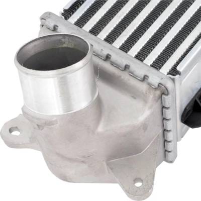 Aluminum Intercooler Compatible With Hyundai Elantra Eco 4 Cyl 1.4L 2017-2020 Hy3010115 2827003000 thumbnail 14