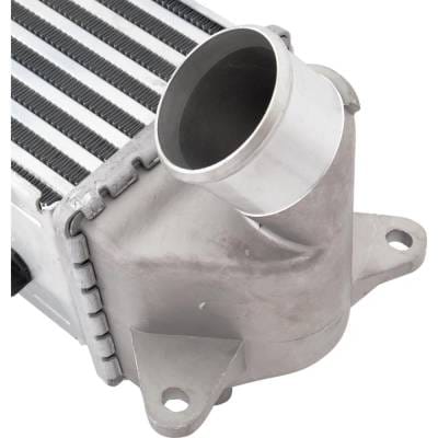 Aluminum Intercooler Compatible With Hyundai Elantra Eco 4 Cyl 1.4L 2017-2020 Hy3010115 2827003000 thumbnail 16