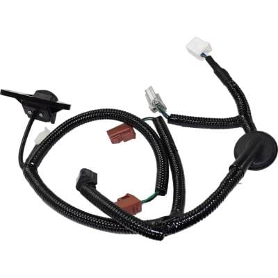 190 Degrees Back Up Camera Compatible With Honda Pilot All Submodels 2013-2015 By Ho1960111 thumbnail 8