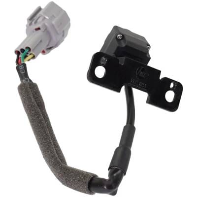 New 150 Degrees Back Up Camera Compatible With Hyundai Santa Fe Xl All Submodels Santa Fe All thumbnail 8