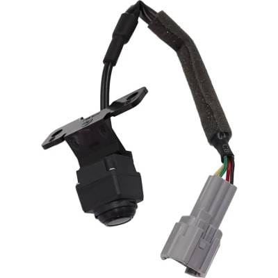 New 150 Degrees Back Up Camera Compatible With Hyundai Santa Fe Xl All Submodels Santa Fe All thumbnail 12