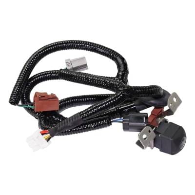 New 130 Degrees Back Up Camera Compatible With Honda Pilot All Submodels 2013-2015 By 39530Szaa01 thumbnail 4