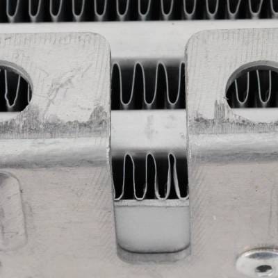 New Aluminum Intercooler Compatible With Hyundai Sonata Eco 4 Cyl 1.6L 2015-2019 By 282712B720 thumbnail 14