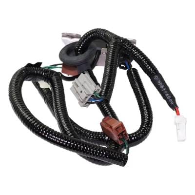 130 Degrees Back Up Camera Compatible With Honda Pilot All Submodels 2013-2015 By Ho1960125 thumbnail 10
