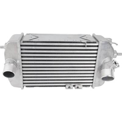 Aluminum Intercooler Compatible With Hyundai Sonata Eco 4 Cyl 1.6L 2015-2019 Hy3012106 282712B720 thumbnail 4