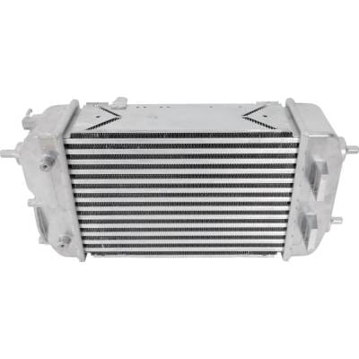 Aluminum Intercooler Compatible With Hyundai Sonata Eco 4 Cyl 1.6L 2015-2019 Hy3012106 282712B720 thumbnail 8