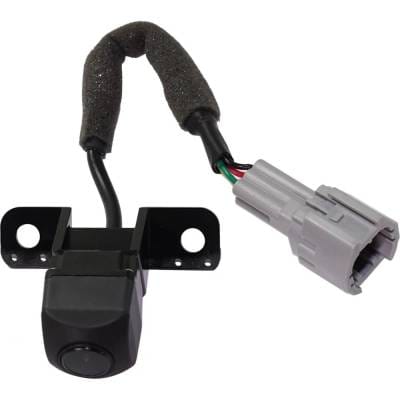 120 Degrees Back Up Camera Compatible With Hyundai Santa Fe Sport All Submodels 2013-2016 Hy1960121 thumbnail 2