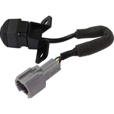 120 Degrees Back Up Camera Compatible With Hyundai Santa Fe Sport All Submodels 2013-2016 Hy1960121 thumbnail 6