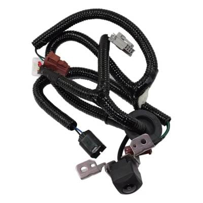 130 Degrees Back Up Camera Compatible With Honda Pilot All Submodels 2013-2015 Ho1960125 39530Szaa01 thumbnail 6