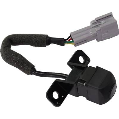 120 Degrees Back Up Camera Compatible With Hyundai Santa Fe Sport All Submodels 2013-2016 By thumbnail 4