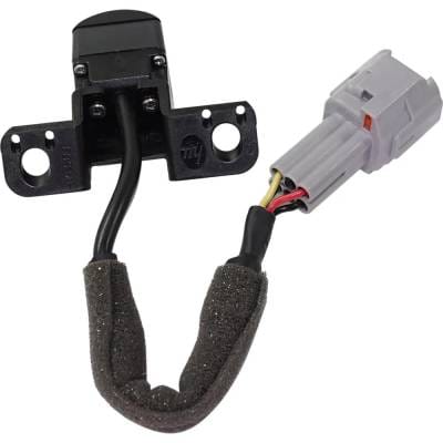 120 Degrees Back Up Camera Compatible With Hyundai Santa Fe Sport All Submodels 2013-2016 By thumbnail 8