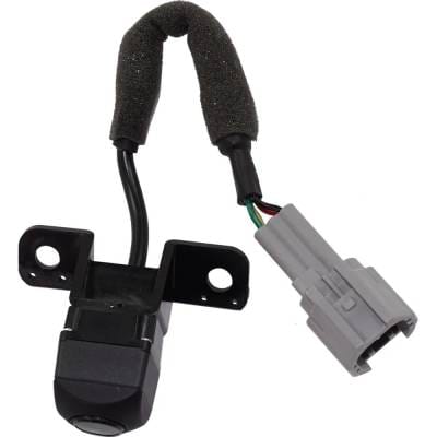 120 Degrees Back Up Camera Compatible With Hyundai Santa Fe Sport All Submodels 2013-2016 By thumbnail 10
