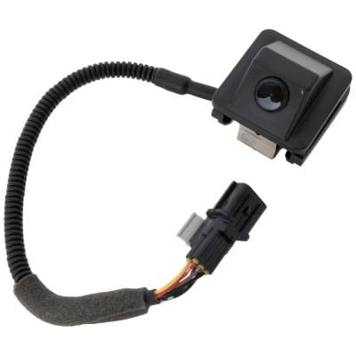 190 Degrees Back Up Camera Compatible With Hyundai Elantra All Submodels 2014-2016 Hy1960103 thumbnail 2