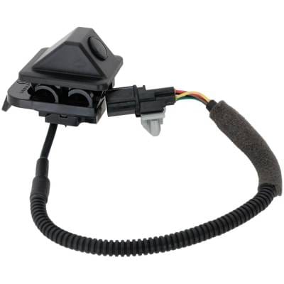 190 Degrees Back Up Camera Compatible With Hyundai Elantra All Submodels 2014-2016 Hy1960103 thumbnail 6