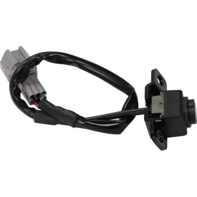 130 Degrees Back Up Camera Compatible With Hyundai Veloster All Submodels 2012-2017 By Hy1960115 thumbnail 4