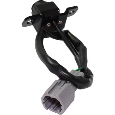 130 Degrees Back Up Camera Compatible With Hyundai Veloster All Submodels 2012-2017 By Hy1960115 thumbnail 8