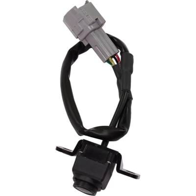 130 Degrees Back Up Camera Compatible With Hyundai Veloster All Submodels 2012-2017 By Hy1960115 thumbnail 12