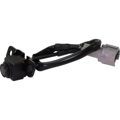 130 Degrees Back Up Camera Compatible With Hyundai Veloster All Submodels 2012-2017 Hy1960115 thumbnail 6