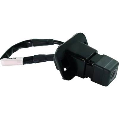 130 Degrees Back Up Camera Compatible With Honda Civic All Submodels 2013-2015 By Ho1960114 thumbnail 6