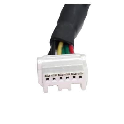 130 Degrees Back Up Camera Compatible With Honda Civic All Submodels 2013-2015 By Ho1960114 thumbnail 14