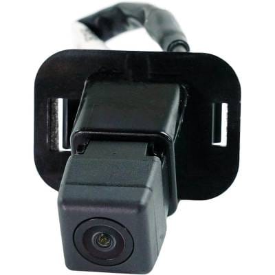 New 130 Degrees Back Up Camera Compatible With Honda Civic All Submodels By Ho1960114 thumbnail 2