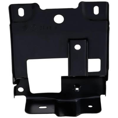 New Center Front Bumper Bracket Compatible With Nissan Altima Sv Altima Edition One Altima Sr thumbnail 2